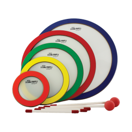 Remo Sound Shapes Circle Pack Ss-1000-05 - Smpalma.it - Scopri Ora