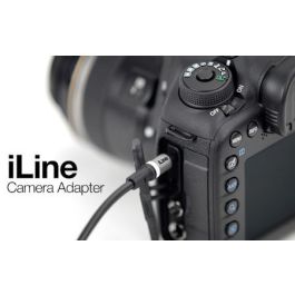 IK Multimedia Iline Camera Adapter - Cavo adattatore