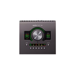 DTM・DAW Universal Audio Apollo Twin X Quad Universal Audio Apollo Twin X Quad Gen2 Stud+ – Thomann Italia