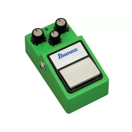 Tube　screamer　Ibanez TS9　1981年 Ibanez TS9 Tube Screamer - Smpalma.it - Acquista Ora