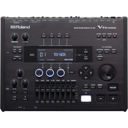 Roland Td-50x Drum Sound Module - Smpalma.it - Acquista Ora