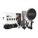 Rode Nt1-a Complete Vocal - 1