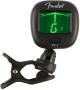 Fender Ft-1 Pro Clip-On Tuner - 1