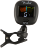 Fender Fct-2 Color Clip-On Tuner - 1