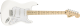 Squier FSR Affinity Series Stratocaster MN OWT - 1