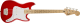 Squier Bronco Bass Mn Trd - 1
