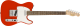 Squier Affinity Tele LRL RCR - 1