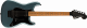 Squier Contemporary Stratocaster HH FR RMN BPG GMM - 1