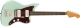 Squier FSR Classic Vibe 60s Jazzmaster® Surf Green - 1