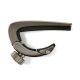 Dunlop DPCGM PIVOT CAPO GUN METAL - 1