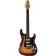 Eko Aire Relic Sunburst - 1