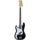 Eko Vpb100 LH Black Left Handed