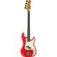 Eko Vpj280 Relic Fiesta Red - 1