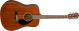 Fender CD-60 All Mahogany