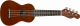 Fender Venice Soprano Natural Wn - 1