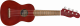 Fender Venice Soprano Cherry Wn - 1