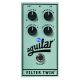 Aguilar Filter Twin Dual Envelope Filter - 1