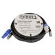 Briteq PowerCON/XLR COMBI 3M