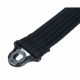 D'addario 50BAL01 Auto Lock Guitar Strap