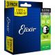 Elixir 16550 Pack 2+1 Mute 19002 - 1
