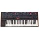 Sequential Oberheim OB-6 KeyBoard