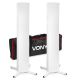 Vonyx DJP165 DJ Plinth Set +lycra+bag