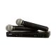 Shure Blx288e/Pg58