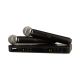 Shure Blx288e/Sm58