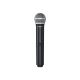 Shure BLX2-PG58  (M17)