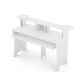 Glorius Workbench White - 1