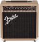 Fender Acoustasonic 15 - 1