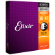 Elixir 11002 Nanoweb - 1
