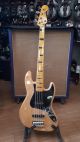 Fender Squier Classic Vibe '70s Jazz Bass V Maple Usato