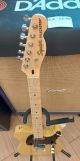 Squier Affinity Tele Mn Butt Blonde Ex-Demo
