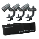 Sennheiser E604 3pack - 1