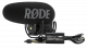 Rode Videomic Pro Plus Rycote - 1