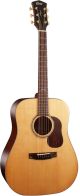 Cort Gold D-6 w/Case