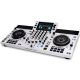 Denon Dj SC LIVE 4 White