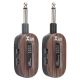 Xvive A58 ROSEWOOD Guitar Wireless System