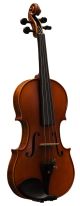 Alysee VN40 4/4 Custodia Inclusa - 1