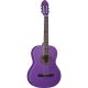 Eko Guitars Cs10 Violet Satin inclusa Borsa