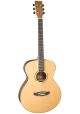 Tanglewood DBT-F-HR Natural Open Pore Satin