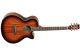 Tanglewood TW4E-KOA Serie Winterleaf