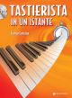 Tastierista In Un Istante+Cd Concina Franco - 1