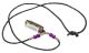 Hohner MINI HARP NECKLACE PURPLE - 1
