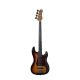 Eko PJ-300 Sunburst