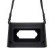 MusicCube Black Vintage Bag for Tiny Box D2