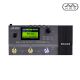 Mooer Ge200 Amp Modelling e Multi Effects