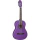 Eko Guitars Cs5 Violet Satin 3/4 inclusa Borsa