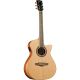 Eko Guitars One A150ce Armrest Natural